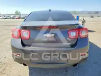 2013 Chevrolet Malibu фото
