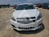 2013 Chevrolet Malibu фото
