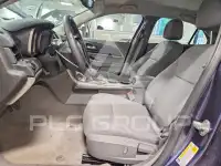 2013 Chevrolet Malibu photo