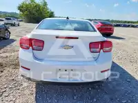 2013 Chevrolet Malibu photo
