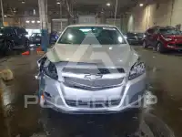 2013 Chevrolet Malibu фото