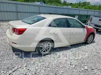 2013 Chevrolet Malibu photo