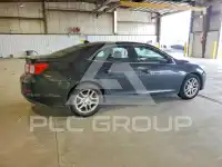 2013 Chevrolet Malibu фото