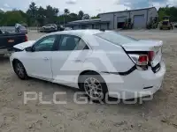 2013 Chevrolet Malibu фото