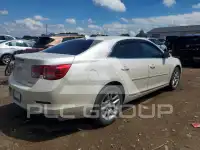 2013 Chevrolet Malibu фото