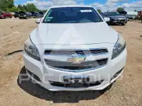 2013 Chevrolet Malibu фото
