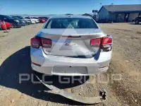 2013 Chevrolet Malibu фото