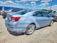 2013 Chevrolet Malibu фото