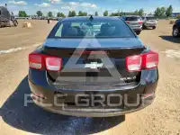 2013 Chevrolet Malibu фото