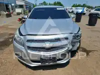 2013 Chevrolet Malibu фото