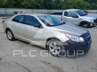 2013 Chevrolet Malibu photo