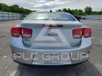 2013 Chevrolet Malibu фото