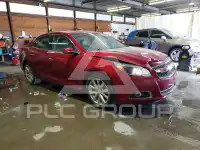 2013 Chevrolet Malibu фото