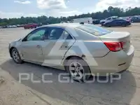 2013 Chevrolet Malibu photo