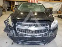 2013 Chevrolet Malibu photo