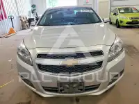 2013 Chevrolet Malibu фото