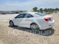 2013 Chevrolet Malibu фото
