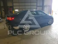 2013 Chevrolet Malibu фото