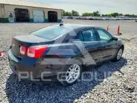 2013 Chevrolet Malibu фото