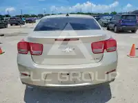 2013 Chevrolet Malibu фото