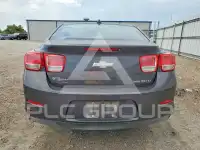 2013 Chevrolet Malibu фото