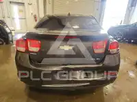 2013 Chevrolet Malibu фото