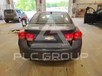 2013 Chevrolet Malibu фото