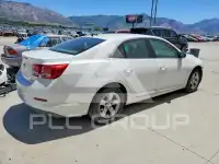 2013 Chevrolet Malibu фото