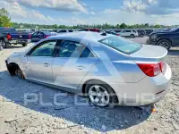 2013 Chevrolet Malibu фото