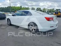 2013 Chevrolet Malibu photo