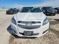 2013 Chevrolet Malibu photo