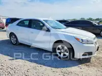 2013 Chevrolet Malibu photo