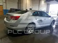 2013 Chevrolet Malibu фото