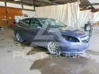 2013 Chevrolet Malibu фото