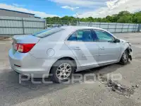 2013 Chevrolet Malibu фото