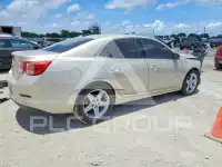 2013 Chevrolet Malibu фото