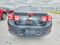 2013 Chevrolet Malibu фото