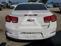 2013 Chevrolet Malibu фото
