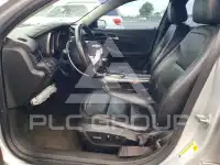 2013 Chevrolet Malibu фото