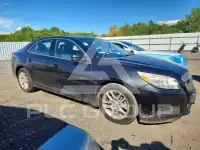 2013 Chevrolet Malibu фото
