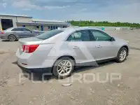 2013 Chevrolet Malibu фото