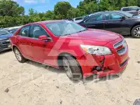 2013 Chevrolet Malibu фото