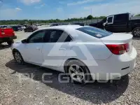 2013 Chevrolet Malibu фото