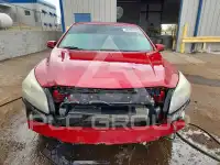 2013 Chevrolet Malibu photo