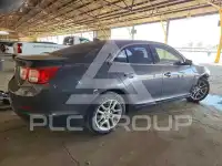 2013 Chevrolet Malibu фото