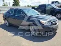 2013 Chevrolet Malibu фото