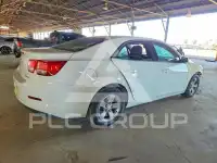 2013 Chevrolet Malibu фото