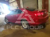 2013 Chevrolet Malibu фото