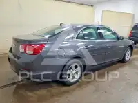 2013 Chevrolet Malibu фото