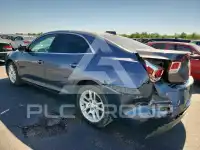 2013 Chevrolet Malibu photo